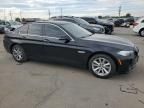 2016 BMW 528 I