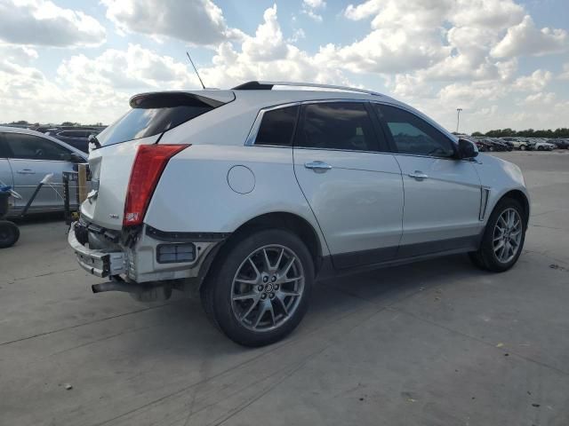 2015 Cadillac SRX Performance Collection