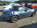 2016 Mazda MX-5 Miata Grand Touring