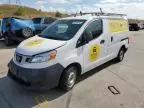 2015 Nissan NV200 2.5S