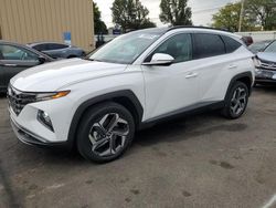 Run And Drives Cars for sale at auction: 2023 Hyundai Tucson Limited