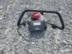 2000 Honda Mower