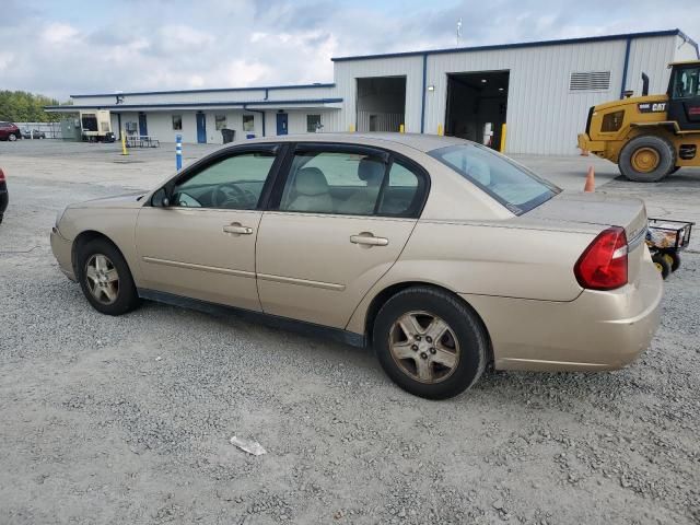 2005 Chevrolet Malibu LS