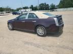 2010 Cadillac CTS Luxury Collection