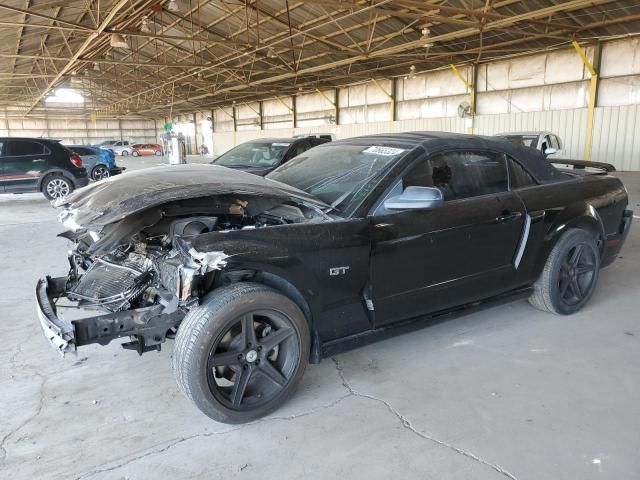 2007 Ford Mustang GT