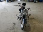 2003 Harley-Davidson Flstfi