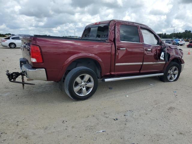 2016 Dodge RAM 1500 SLT