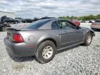 2004 Ford Mustang