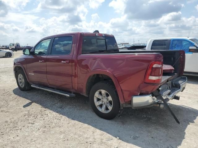 2019 Dodge 1500 Laramie