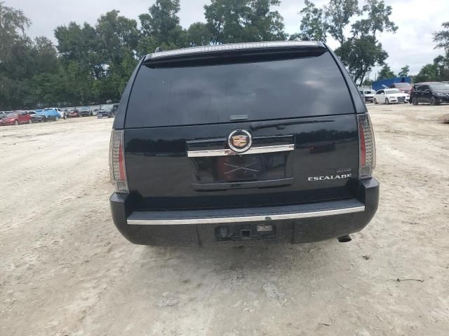 2013 Cadillac Escalade ESV Premium