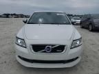 2011 Volvo S40 T5