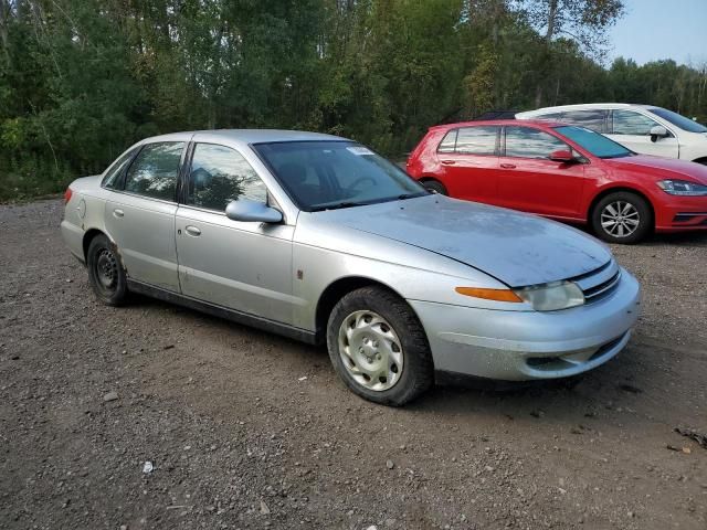 2001 Saturn L200