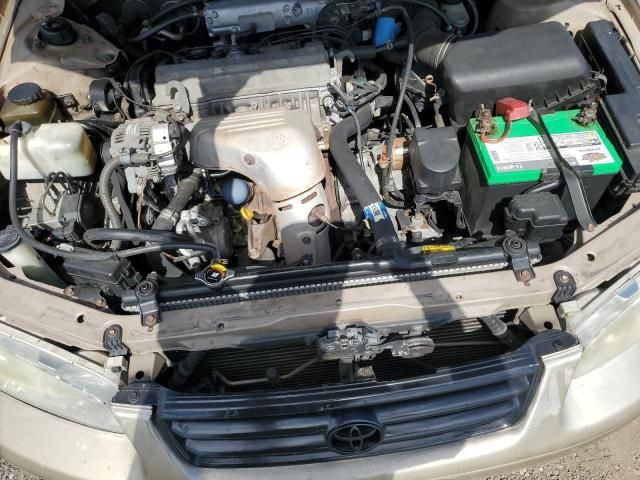 2000 Toyota Camry CE