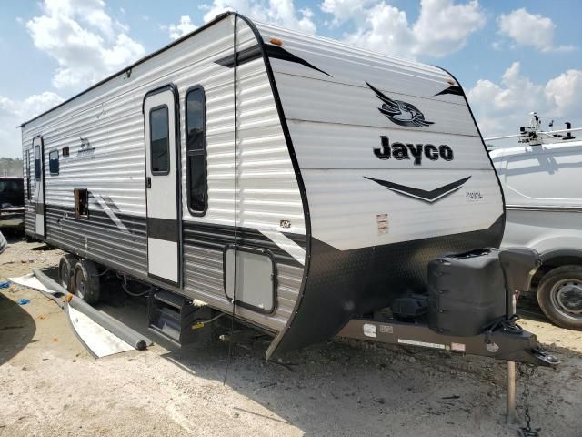 2022 Jayco Trailer