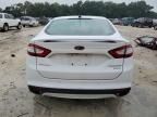 2015 Ford Fusion Titanium