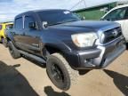 2014 Toyota Tacoma Double Cab