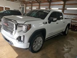 2020 GMC Sierra K1500 Denali en venta en Pekin, IL