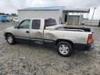 1999 Chevrolet Silverado C1500