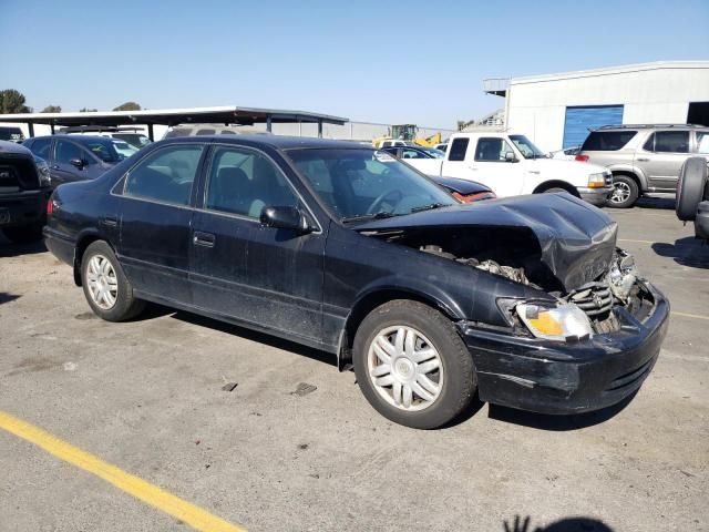 2000 Toyota Camry CE