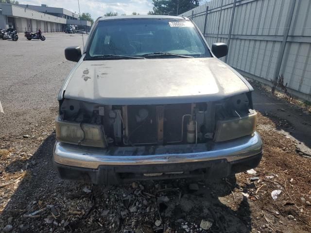 2006 Chevrolet Colorado