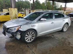 2015 Buick Lacrosse en venta en Gaston, SC