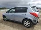 2009 Nissan Versa S