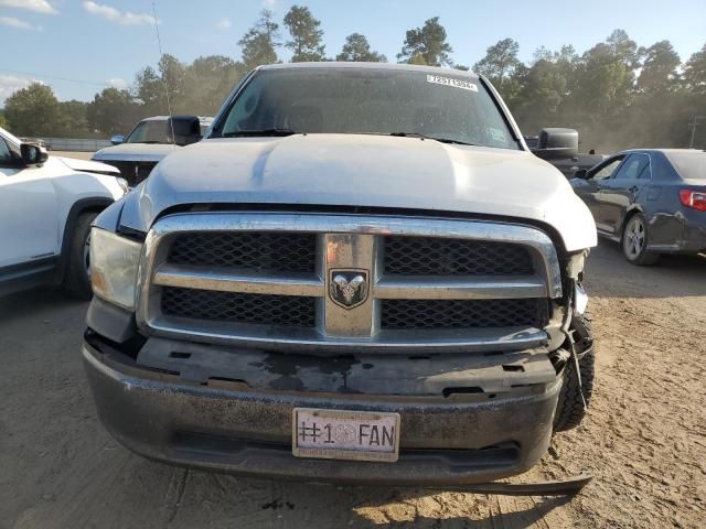 2010 Dodge RAM 1500