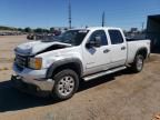 2013 GMC Sierra K2500 SLE