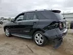 2012 Mercedes-Benz ML 350 4matic