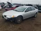 2004 Chrysler Sebring LX