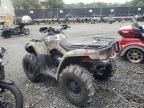 2010 Can-Am Outlander 650 XT