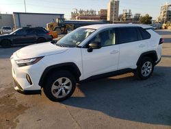 2023 Toyota Rav4 LE en venta en New Orleans, LA