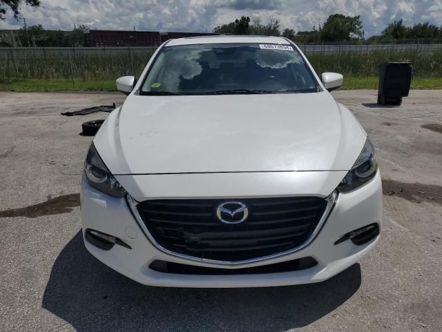 2018 Mazda 3 Touring