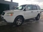 2003 Honda Pilot EXL