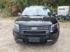 2019 Ford Explorer Police Interceptor