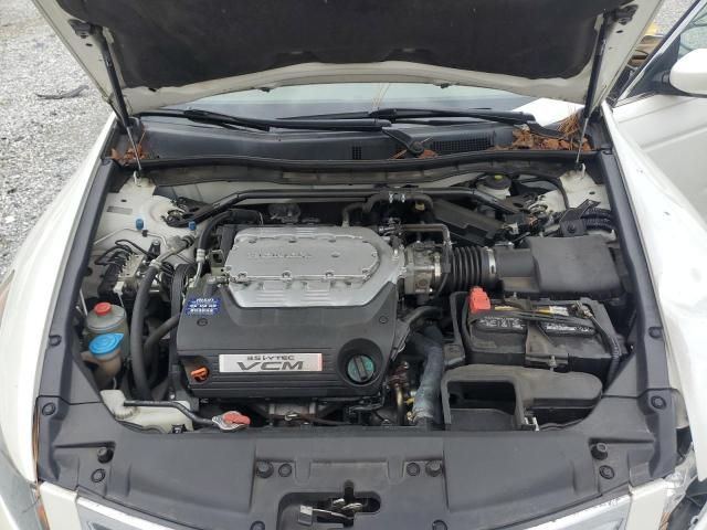 2009 Honda Accord EXL