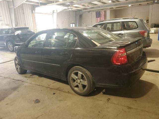 2006 Chevrolet Malibu LTZ