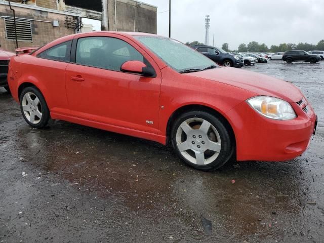 2007 Chevrolet Cobalt SS