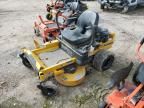 2023 Hust Mower