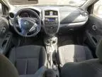 2016 Nissan Versa S