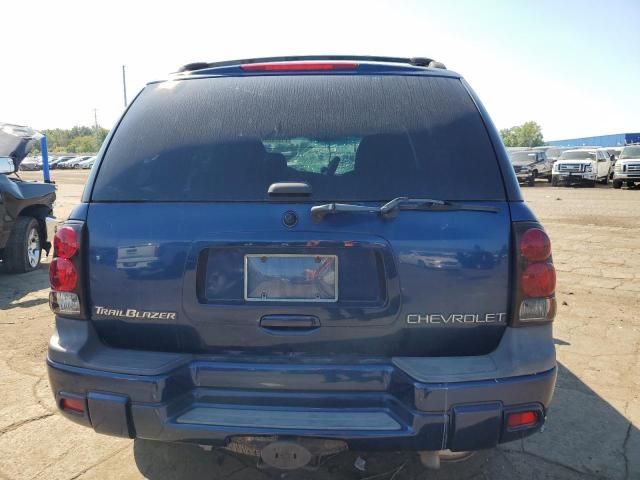 2004 Chevrolet Trailblazer LS