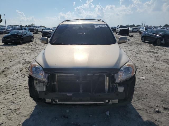 2012 Toyota Rav4 Limited