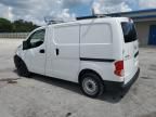 2017 Nissan NV200 2.5S