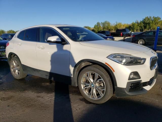 2018 BMW X2 XDRIVE28I