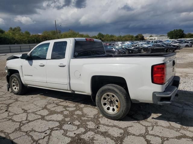 2019 Chevrolet Silverado LD C1500 LT