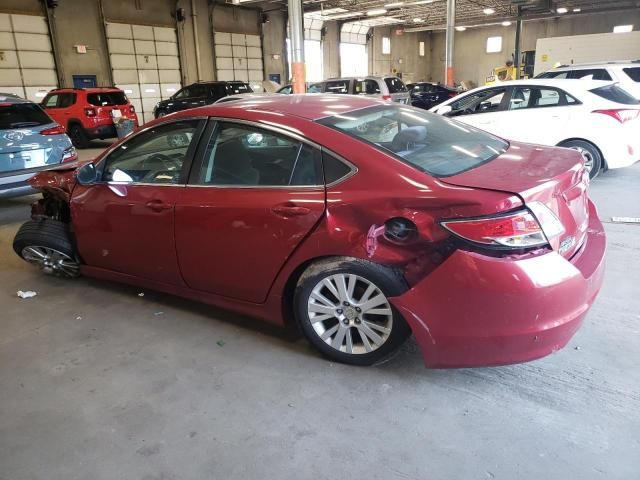 2010 Mazda 6 I