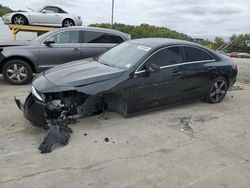 Salvage cars for sale at Windsor, NJ auction: 2020 Mercedes-Benz CLA 250 4matic