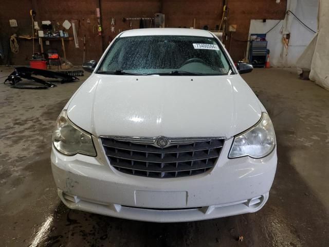 2010 Chrysler Sebring Touring