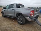 2018 Toyota Tundra Crewmax SR5