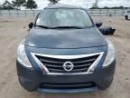 2017 Nissan Versa S